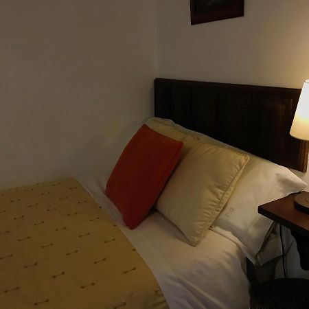 Apartamento Puerta Grande Candelario Exterior photo